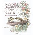 Le journal champ�tre d'Edith Holden