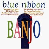 Blue Ribbon Banjo
