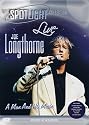 Joe Longthorne - Live, A Man And His Music [DVD]