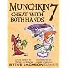 Munchkin 7 *new* - Cheat Hands