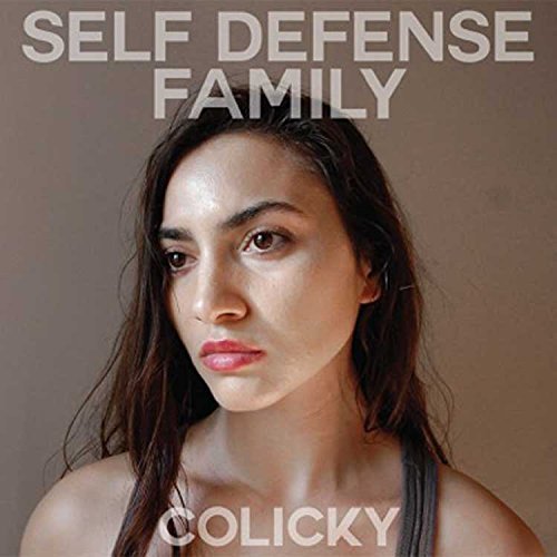 Album Art for Colicky by Self Defense Family