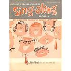 Buy Palmer-Hughes Sing-along Book (Sing-along lyrics included for uninhibited bystanders) by Palmer-Hughes