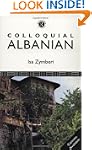 Colloquial Albanian