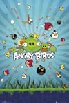 Angry Birds - Poster - Blast + �-Poster