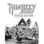 Thin Lizzy: The Boys Are Back in Town by Harry Doherty