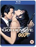 GoldenEye [Blu-ray] [1995]