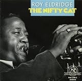 Eldridge: The Nifty Cat -