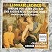 Lechner: Sacred & Secular Songs