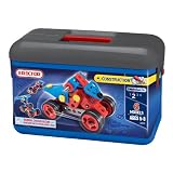 Meccano Advanced Toolbox