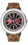 Nike Men's A0050-297 Oregon Series Analog 2i Leather Watch