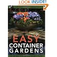 Easy Container Gardens (Pamela Crawford's Container Gardening, Vol.2) by Pamela Crawford