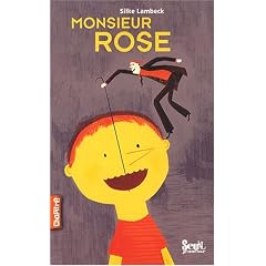 Monsieur Rose