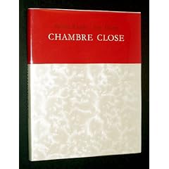 Chambre close. Englische Ausgabe