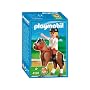 Playmobil - Equestrienne 4191