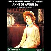 Anne of Avonlea | Lucy Maud Montgomery