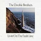 Livin' On The Fault Line