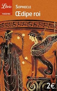Les personnages de oedipe roi de sophocle