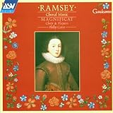 Ramsey: Choral Music