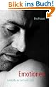 Emotionen: Gedanken zu Lust und Liebe