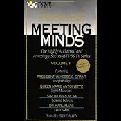 Meeting of Minds: Volume II | [Steve Allen]