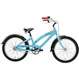 Girl's Nirve Paul Frank Julius - Sky Blue (20