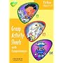 Oxford Reading Tree: Stages 12-14: TreeTops: Group Activity Sheets with Comprehension: Book 2