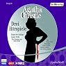 H&ouml;rbuch Zeugin der Anklage / Legale Tricks / Die Stimme aus dem Grab: Drei Hörspiele