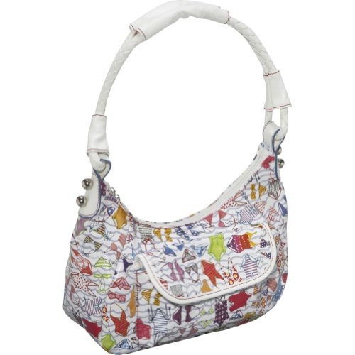 Sydney Love Womens 52504 Days Hobo