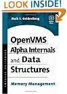 OpenVMS Alpha Internals and Data Structures: Memory Management (HP Technologies)