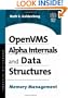 OpenVMS Alpha Internals and Data Structures: Memory Management (HP Technologies)