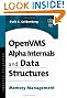 OpenVMS Alpha Internals and Data Structures: Memory Management (HP Technologies)