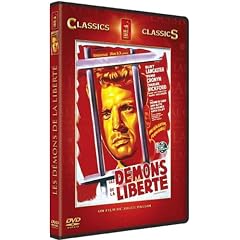 Les D�mons De La Liberte (Version Classics)