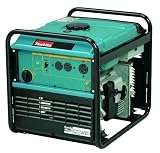 Makita G2800L 2,800-Watt 6 HP Portable Power Generator