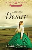 Daniels Desire (Crimson Romance)