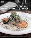 New Irish Cookery