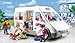 Playmobil Hotel Shuttle Bus