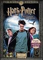 Harry Potter and the Prisoner of Azkaban (With Collector's Trading Cards) (Dual-layered DVD)
