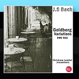 Produkt-Bild: Bach: Goldberg Variations BWV 988