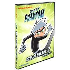 Danny Phantom Pt1 S2