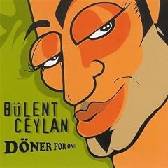 D�ner For One