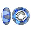Pandora Damen-Bead  Sterling-Silber...