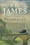 Death Comes to Pemberley