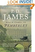 Death Comes to Pemberley