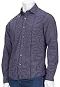ESPRIT Men Casual thin stripe B30928 Herren Hemden/Freizeit