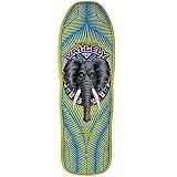 Powell Deck Vallely Elephant Green