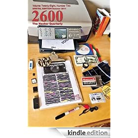 2600 Magazine: The Hacker Quarterly - Summer 2011