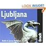 Ljubljana (The Bradt City Guide) (City Guides)