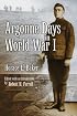 Argonne Days in World War I