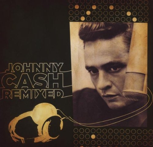 Produkt-Bild: Johnny Cash Remixed