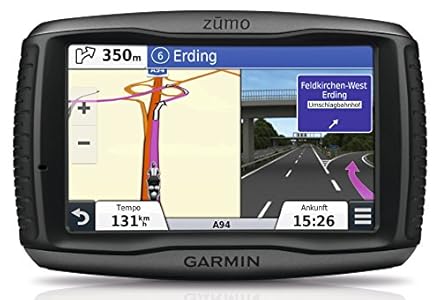 Review and Buying Guide of Garmin 010-01232-02 Review - Missing a few features but still love it